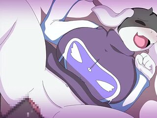 Amateur Mask: Interracial, Fetish  Hentai Porn