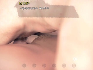 The Squirt King Part 2