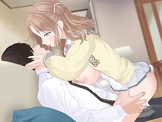 Idolmaster Hinana Ichikawa Hentai Najar