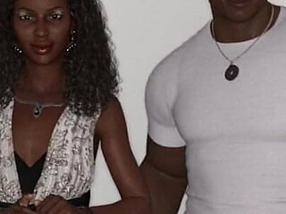 Archon Chapter Three Part 14 Gameplay by Loveskysan69