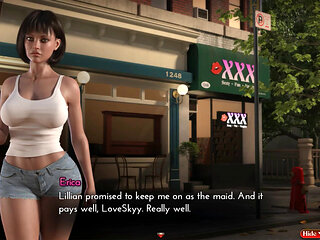 The Genesis Order V04122 Part 8 Lets Show Some Moves by Loveskysan69