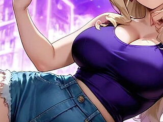 Big Boobs Girl Wet Pussy Fuck