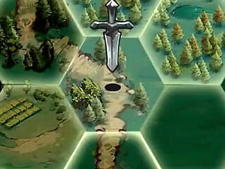 Seeds of Chaos [v0.2.52] Part 10 Gameplay by Loveskysan69