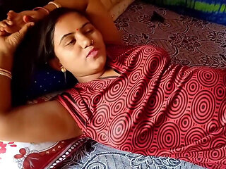 Tharki Sasur Aur Bahu Hardcore Extremely Sex In Bedroom MightNight Time 4K Videos UncutFANTASY