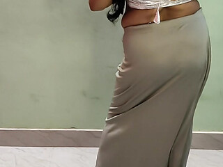 Indian bbw sexy bhabhi show