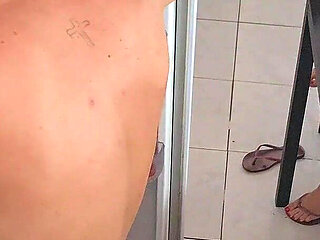 Risky Sex! Friend with Her Friend's Husband