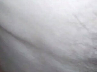 Husband and Wife Fuck and Cum in the Bedroom, This Wife Liked It