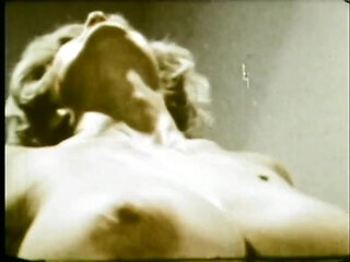 Zandy the Wild Lover