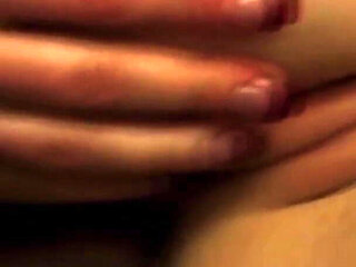 Adrianna Nicole's Holes Stretched Wide by Shorty's Thick Shaft