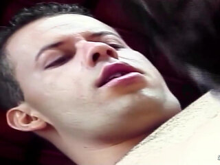 Guy Gets Rimmed by a Skinny Latina Shemale and Is Anal Fuckedguy Gets Rimmed by a Skinny Latina Shemale and Is Anal Fucked