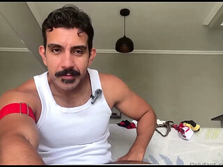 Try-on haul livestream - Let&rsquo_s see a review of my underwear collection