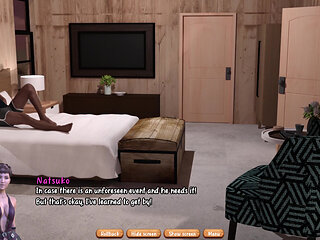 The Motel of Lust (part 7)