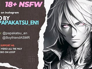 Asmr-audio, erotic-audio, asmr-moaning