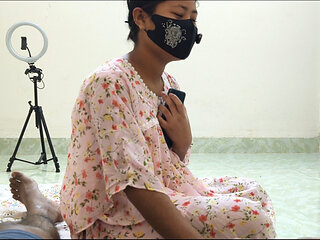 hot friend fuck today when she caught me do masturbating desi viral xxx bangla talk