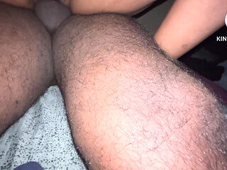 Midnight Cock