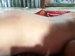 My Wife Got Into a Convoluted Place That Went Viral in Asia Part 1