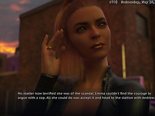 Boundaries of Morality - V0.69c - Part 1