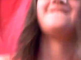 Chunky Cutie Anal Girl