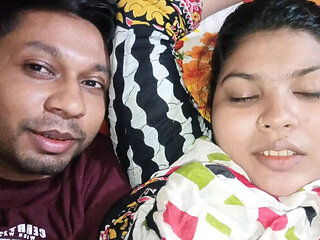 Stepmom Cheats With Stepson After He Finds Out The Truth - Desivideo & Momlover272