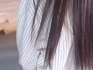 Rino-chan Undressing