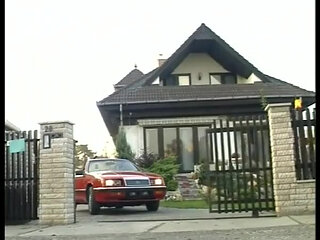 Behind German Doors Is Fucked Diligently - Full Movie