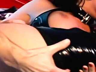 Tory Lane Has a Hungry Ass