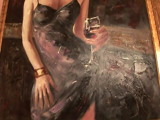 Wet Flavors - Scene 05