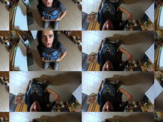 All About the Throat - MILF Deepthroat, Tits Out & Cum Control