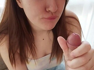 Cute Big Natural Tits Teen Tight Pussy Fucked