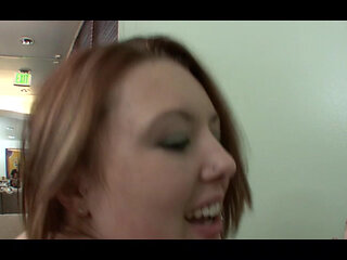 Cammie Fox and Her Pussy