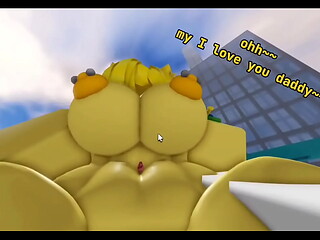 Retroslop Milf Noob Gets Fucked By Huge BWC
