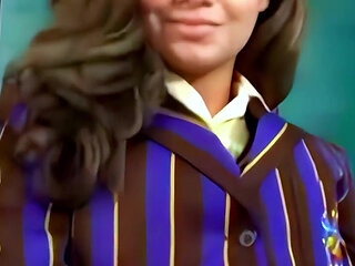 Samantha Buxton Classroom Featuring Samantha Buxton