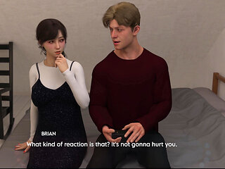 The Pussy Lover (part 25)