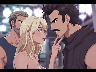 Erotica, asmr, audio