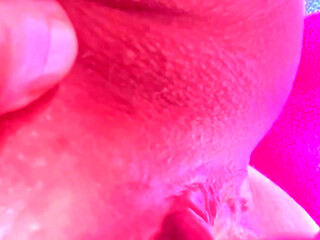 Horny after the cum