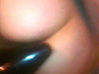 Xxl Buttplug Fuck...