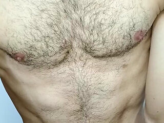 LONG TONGUE, TONGUE, I WANT CUM IN MY MOUTH, SUBMISSIVE FITNESS, GAY