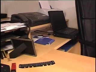 Brunette bitch gets her pussy toyed deeply in pov action