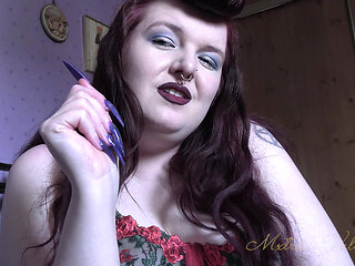 Celestial Claws of Torment