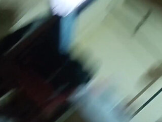My Girlfriend's Stepaunty Got Fucked