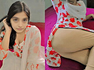 Desi GF Tight Pussy Fuck in Oyo with BF for Get Pregnant, Indian Desi Village Cute Girl Tight Pussy Fuck XXX