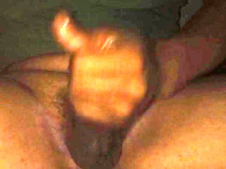 I jerk my cock off to your horny beauty