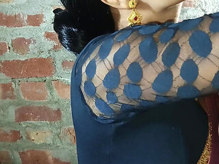 I Kissed My Friend's Hot Wife so Much That Her Vagina Became Wet and She Said Yes to Sex.