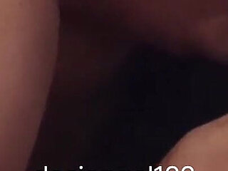 Desi bhabhi giving blowjob till cumshot in mouth