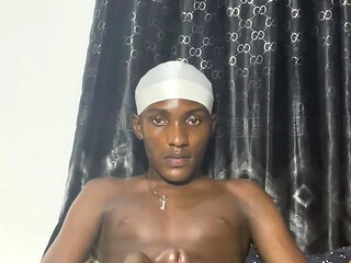 Young Twink with BBC