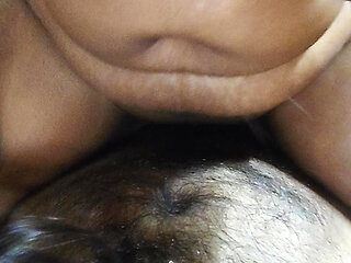 Today My Husband's Friend Came to Fuck Me