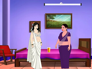 The mistress gave the mistress a lot of money