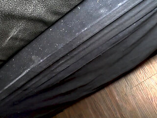 MILF Bareback Creampie Breeding Orgy