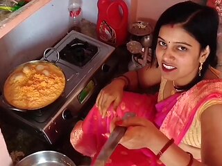 Hot Indian Bhabhi Fucked Rough By Old Stepfather In Law