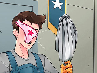 Gameplay - Deep Vault 69, Part 4